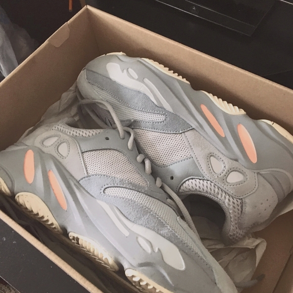 adidas Other - Yeezy boost 700